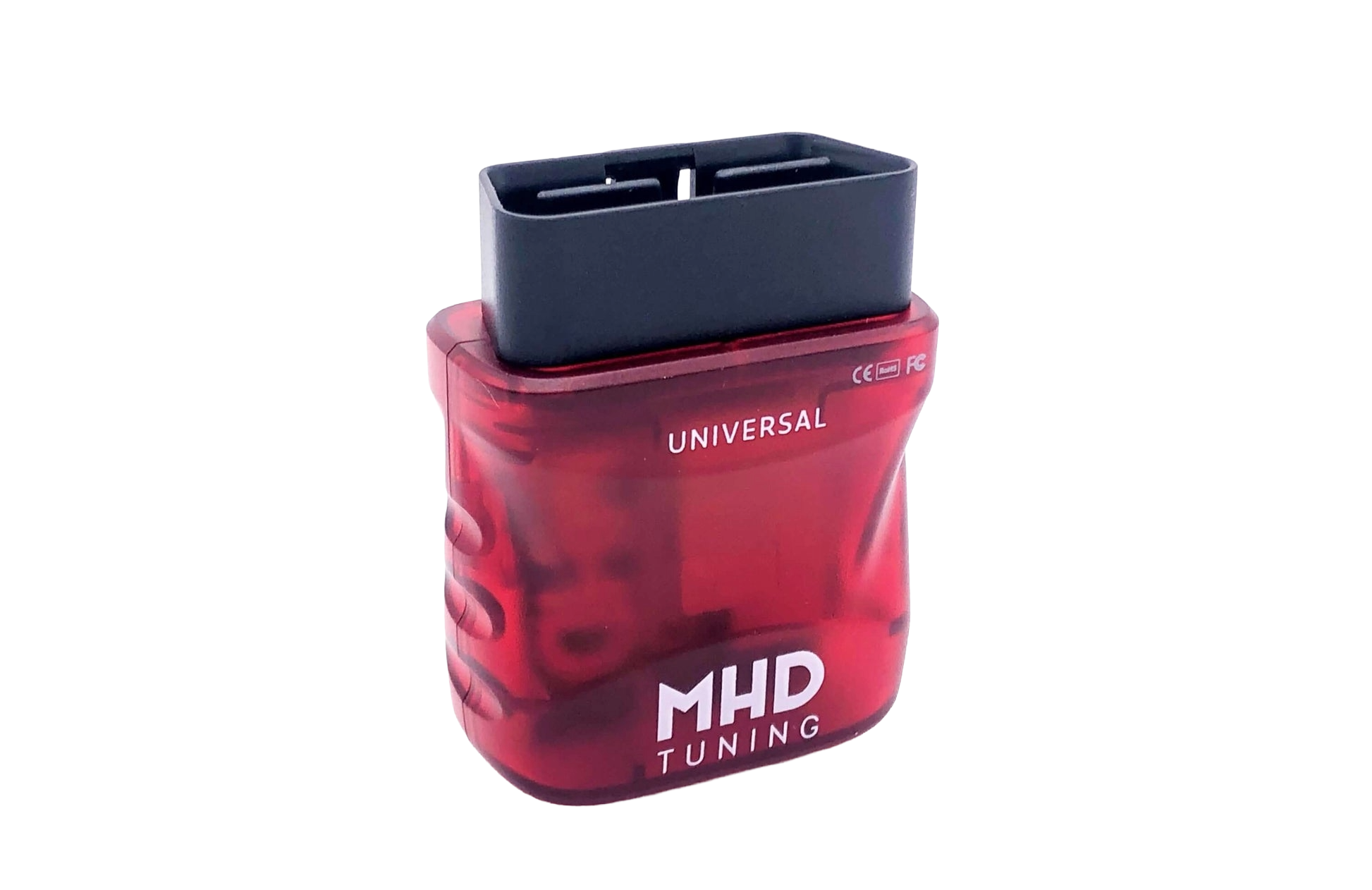 MHD Wireless OBDII WiFi Flash Adapter for BMW and Supra | Visconti