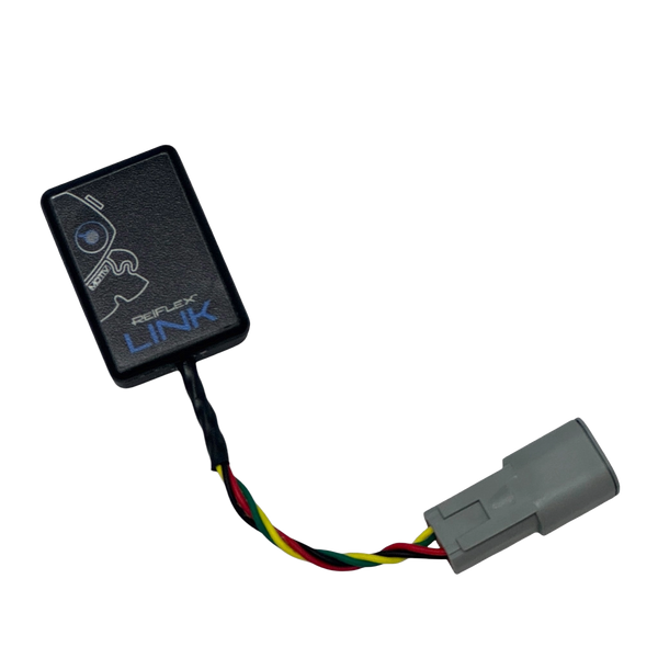 MOTIV ReFlex+ Link Control Unit Bluetooth interface module