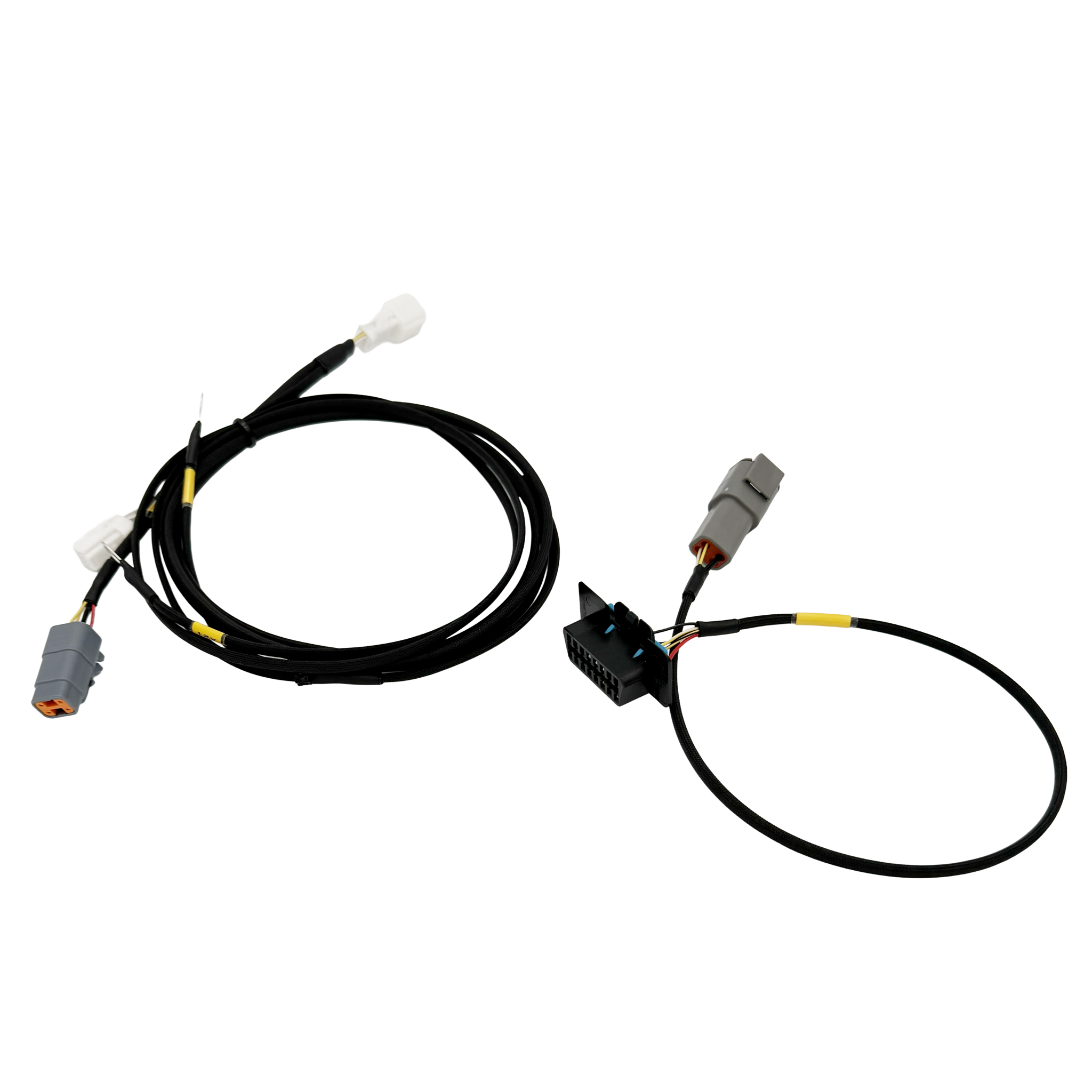 Nissan 400Z Gateway Bypass Harness | Secondary OBD2 ECU Access