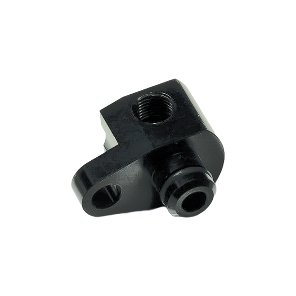 R35 GTR billet MAP sensor adapter