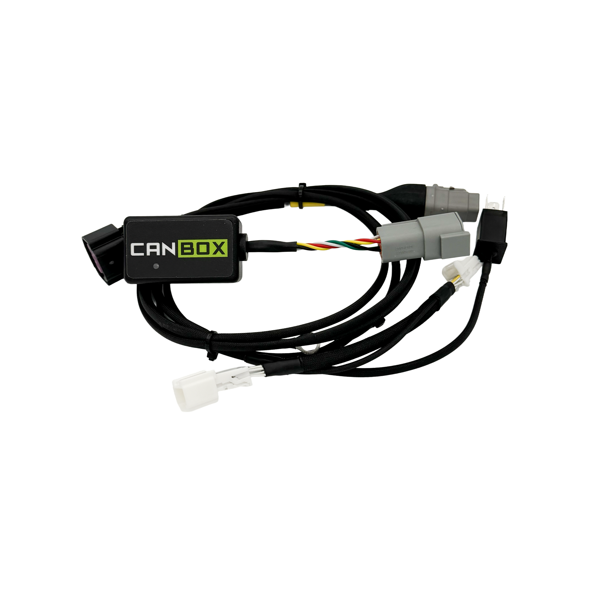 Nissan R35 GTR Flex Fuel Electronics Kit | CANBOX CANBOXPRO