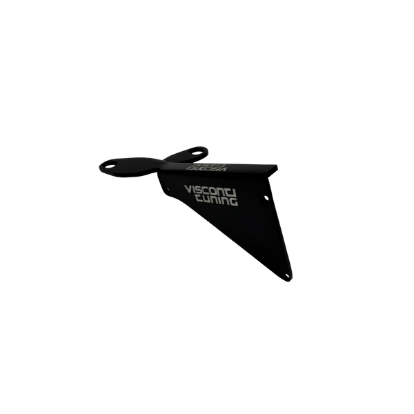 ReFlex mounting bracket for Toyota A90 Supra
