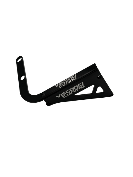 ReFlex mounting bracket for BMW G42 M240 used to securely mount the ReFlex controller