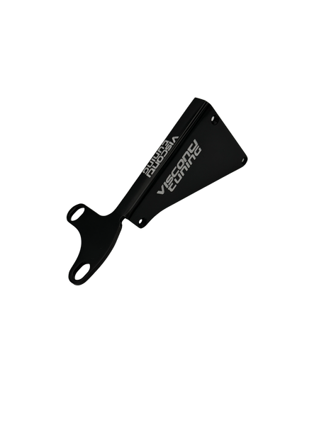ReFlex mounting bracket for BMW G80 M3 G82 M4 and G87 M2
