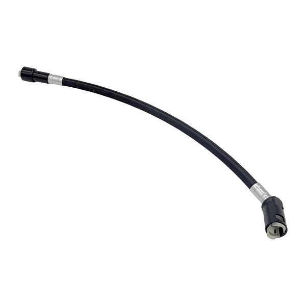 Visconti Tuning S58 replacement fuel line for G80 M3 M4 flex fuel