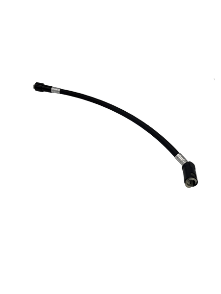 BMW S58 G80 flex fuel replacement fuel line