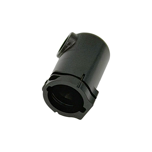BMW B58 coolant pressure sensor adapter alternate view