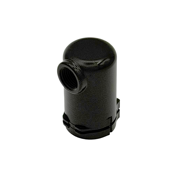 BMW B58 coolant pressure sensor adapter fitting