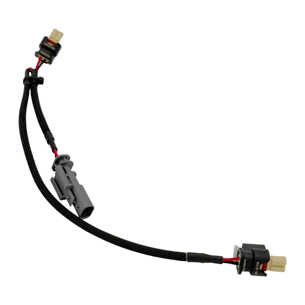 Visconti Tuning B58 S58 crankcase vent heater jumper harness