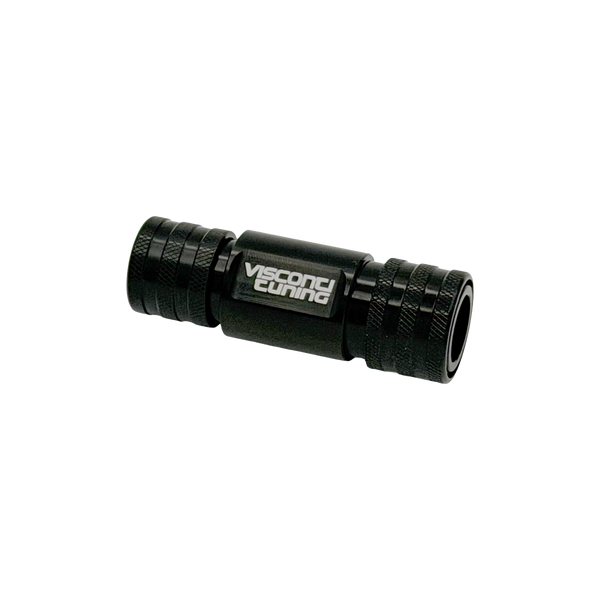 Visconti Tuning B58 S58 flex fuel integration fitting