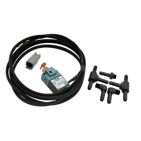 Intakes & Charge Pipes