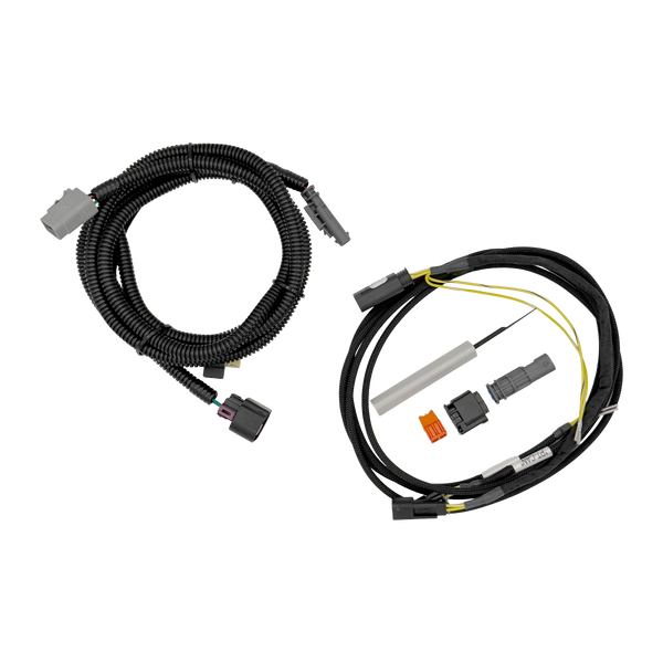 Visconti BMW B58 S58 PTCAN flex fuel sub harness kit alternate view