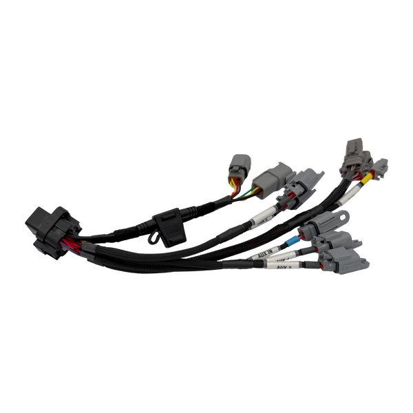 Visconti B58 S58 X58 ReFlex+ integration harness angled view