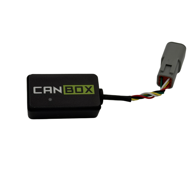 Visconti CANBOX Bluetooth ethanol content analyzer flex fuel controller