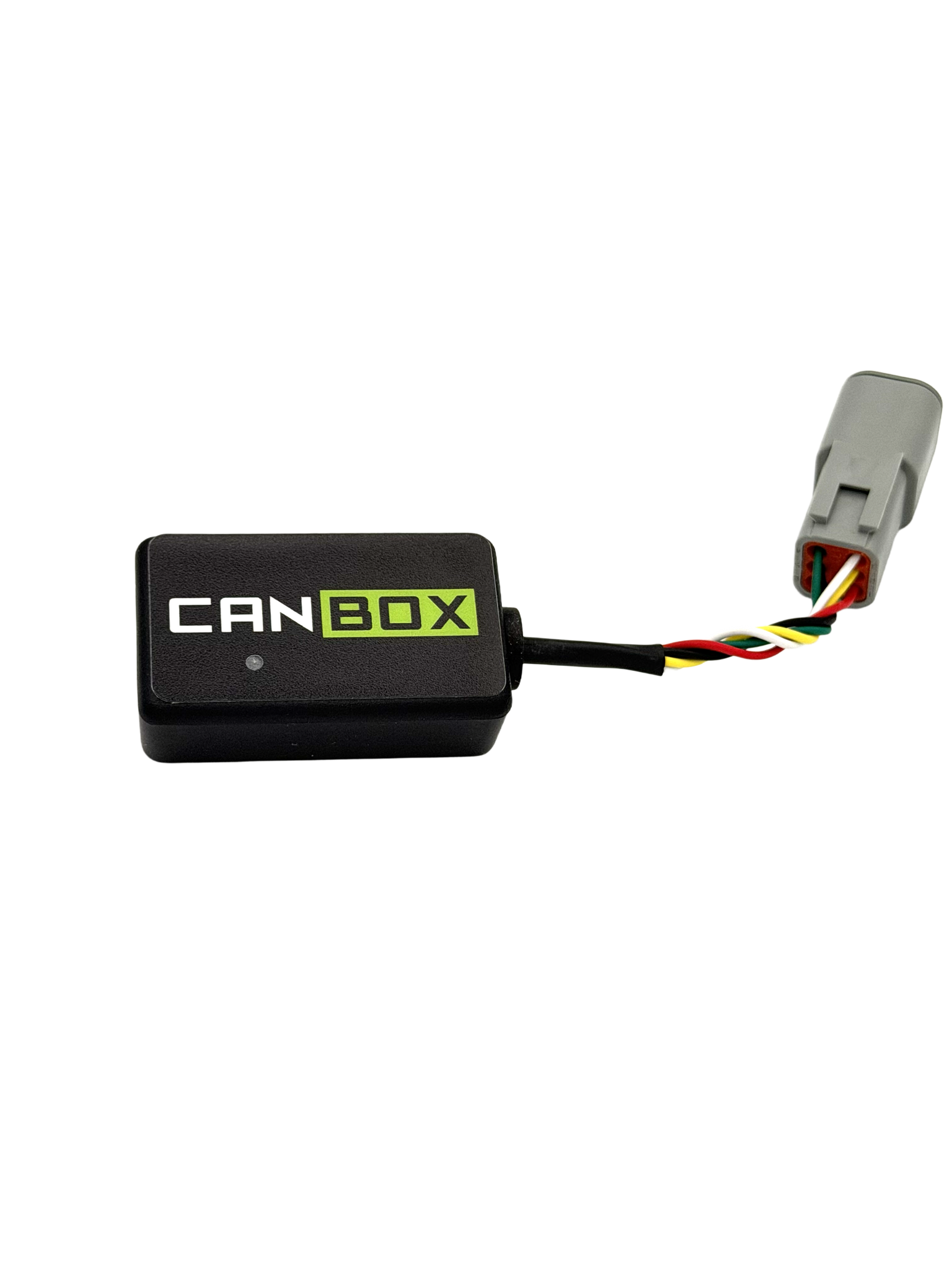 CANBOX Universal Flex Fuel Controller | CAN Bus Ethanol Analyzer