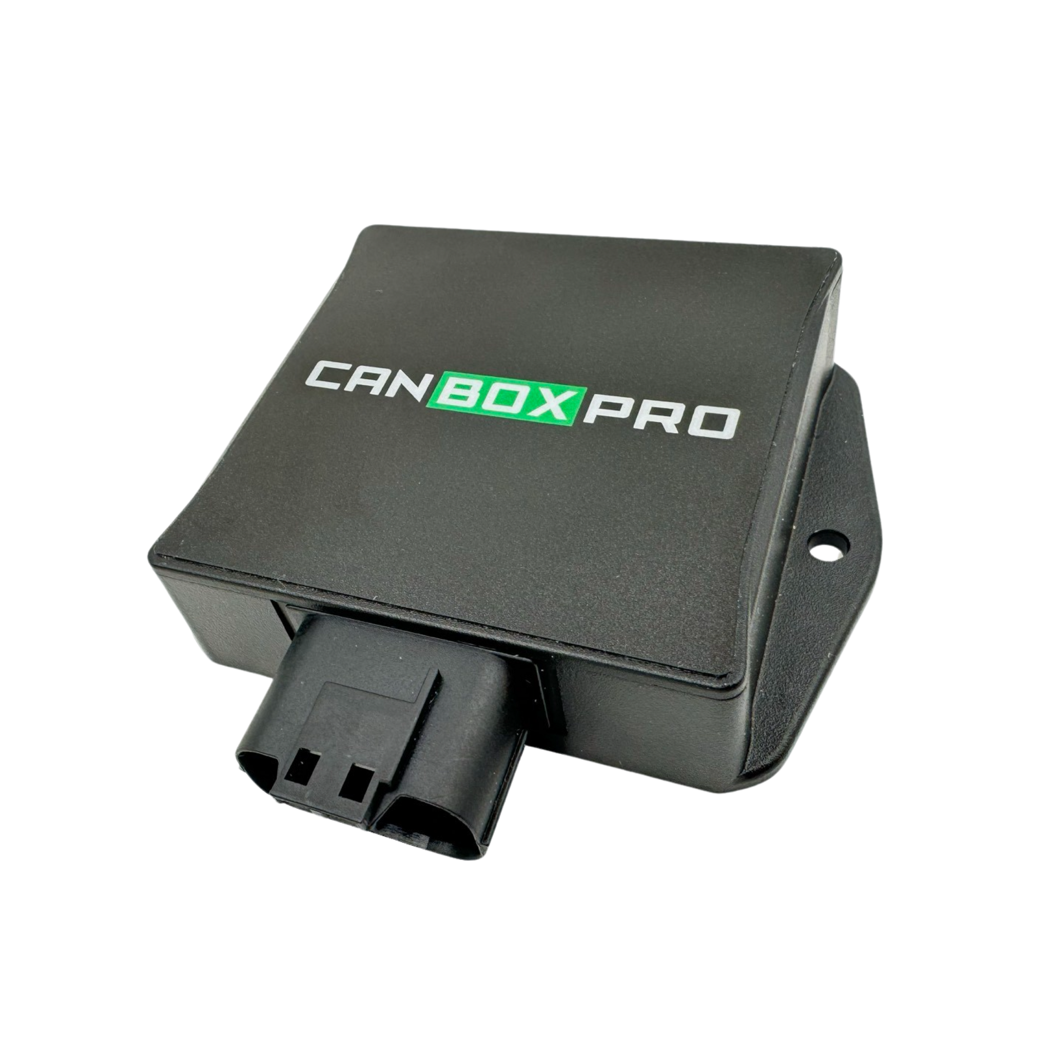 CANBOXPRO Universal Flex Fuel I/O Controller | CAN Bus Ethanol