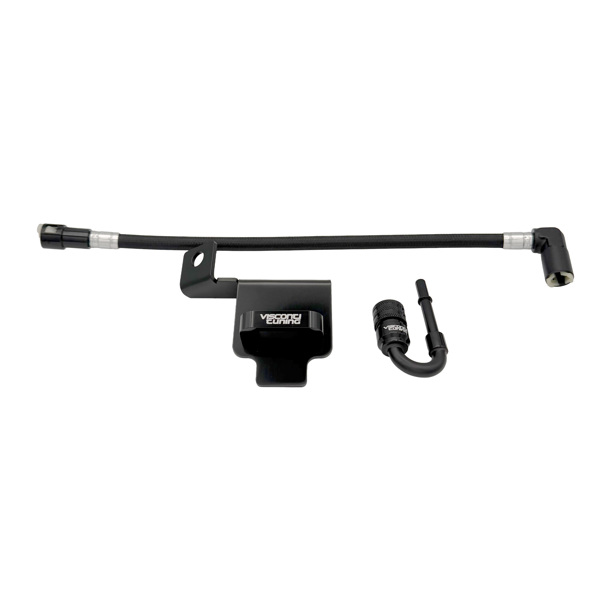 Gen2 BRZ GR86 Flex Fuel Hardware Upgrade Kit | Visconti Tuning