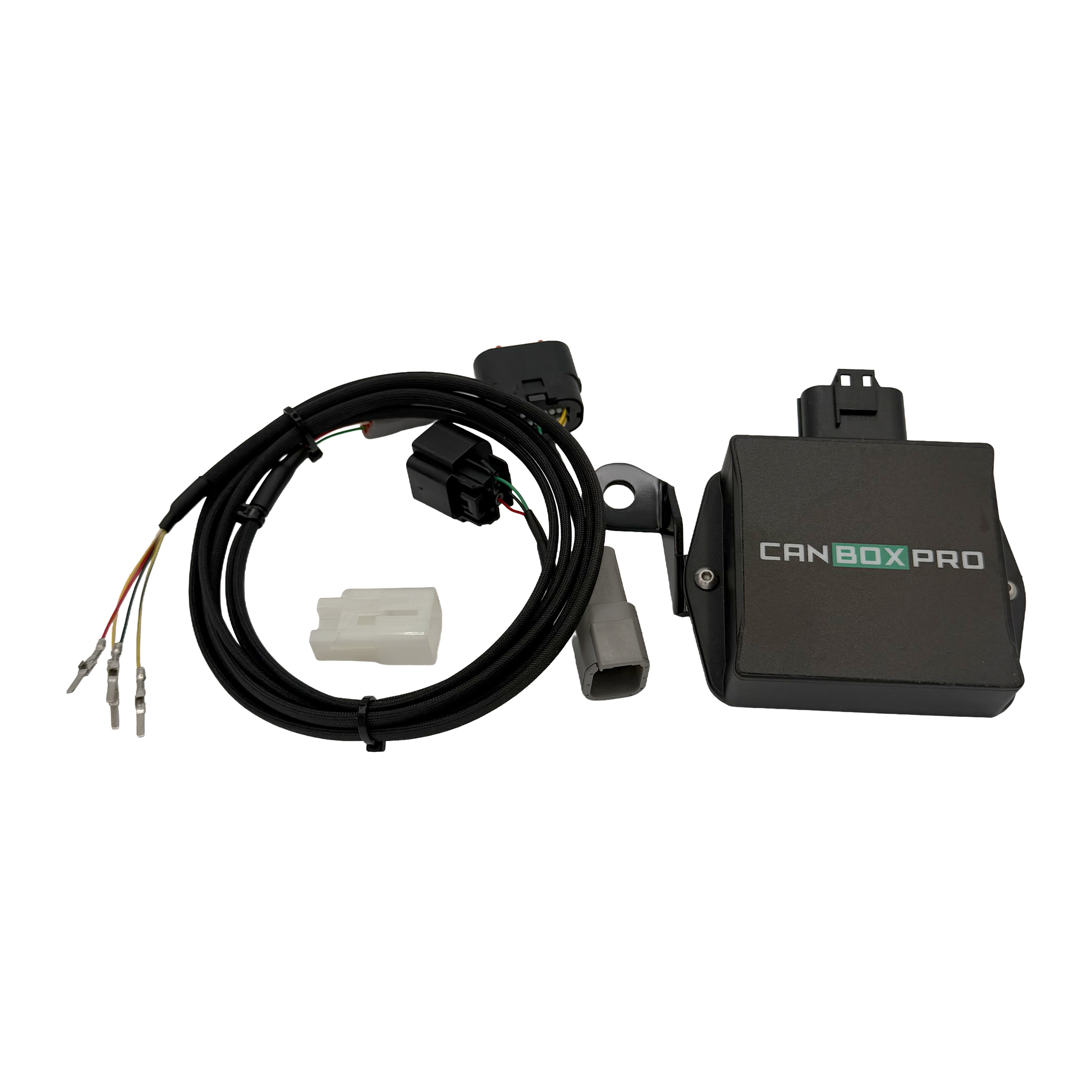 GR86 Flex Fuel Kit | CANBOX CANBOXPRO – Visconti Tuning