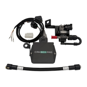 GR86 Flex Fuel Kit | CANBOX CANBOXPRO – Visconti Tuning