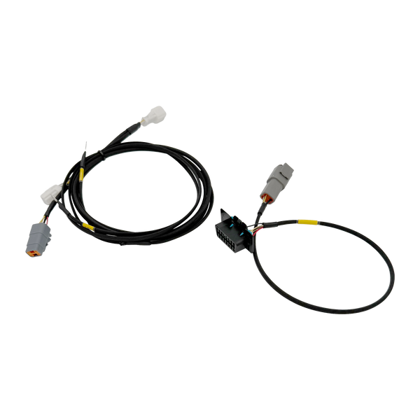 Nissan 400Z Gateway Bypass Harness