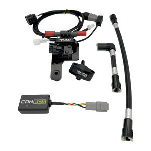 Flex Fuel Kits – Visconti Tuning