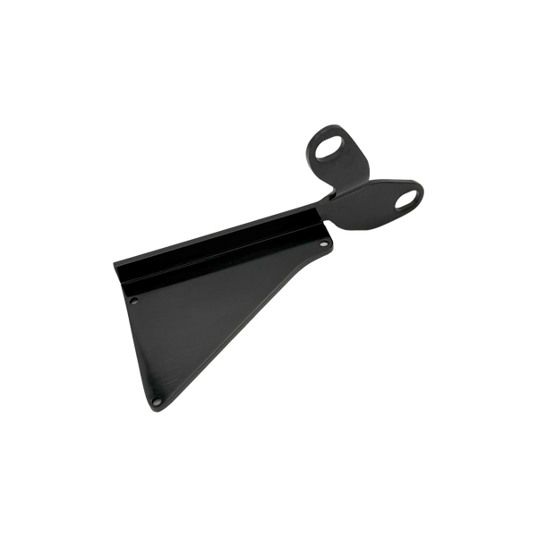 Visconti ReFlex bracket for Toyota A90 Supra side view