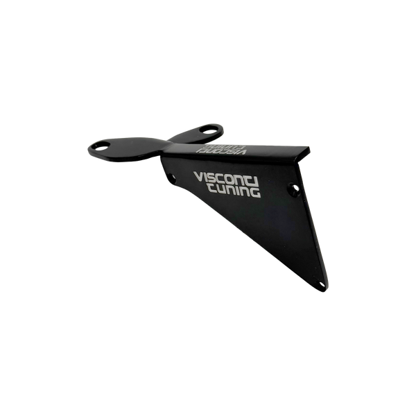 Visconti ReFlex mounting bracket for Toyota A90 Supra