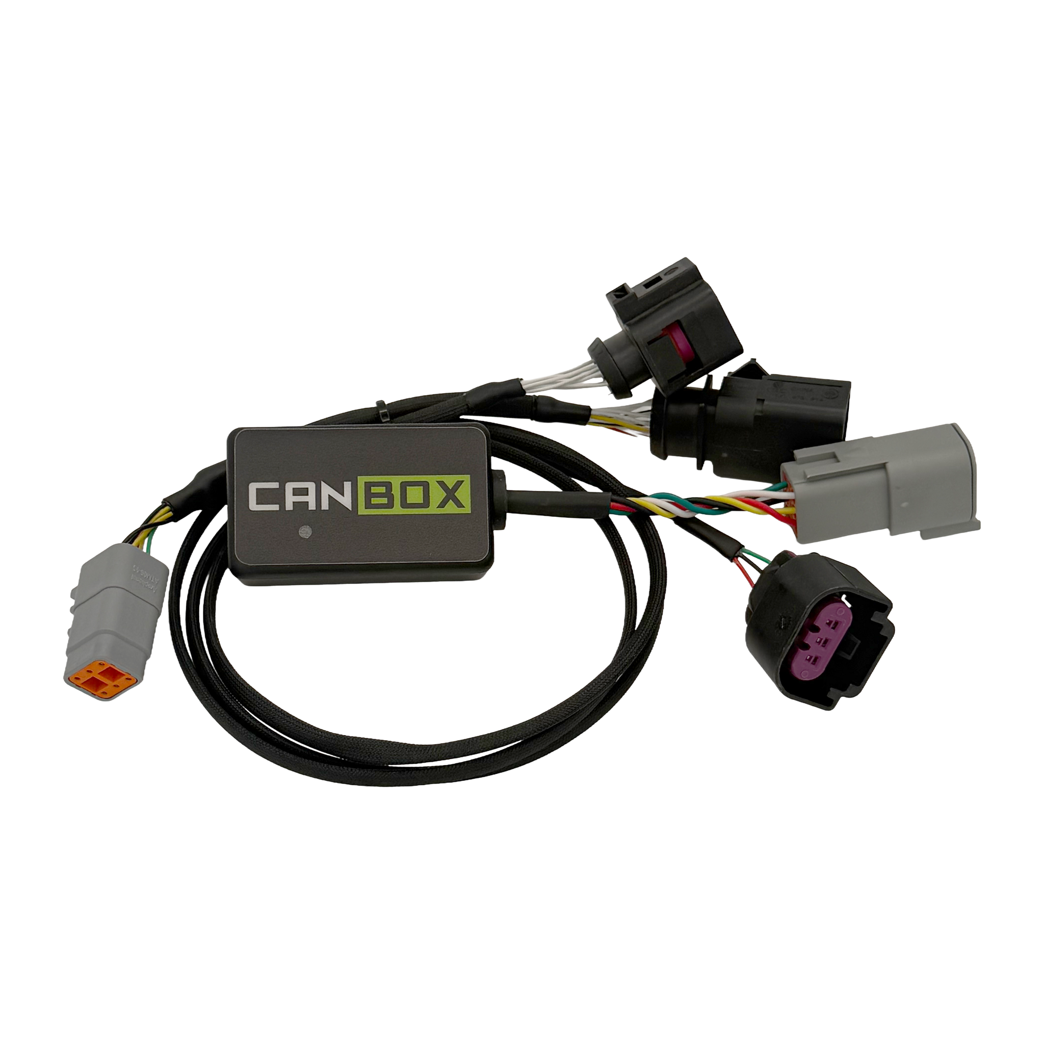 NexGen Audi RS3 (8V) Flex Fuel Kit | Electronics Only | CAN bus