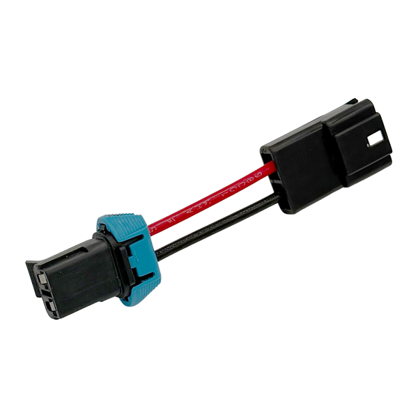 Visconti Walbro fuel pump adapter harness