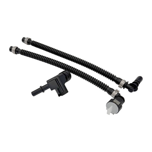 Visconti Tuning B58 S58 X58 STG1 in-tank fuel lines and fitting kit