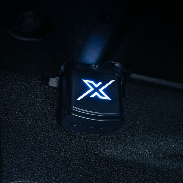 xA Ultra WiFi flash adapter alternate view