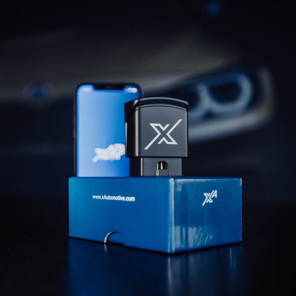 xA Ultra WiFi flash adapter 2026 timeline