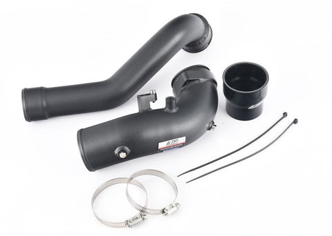 Intakes & Charge Pipes