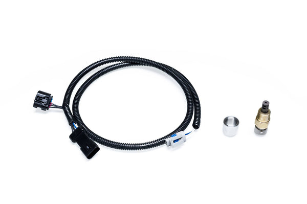 2015-2021 Subaru STI speed density conversion kit plug and play harness