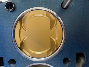 Visconti Tuning Fire-Lock Head Gasket for B58 Toyota Supra MKV A90 / A91