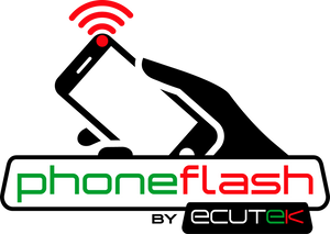 EcuTek PhoneFlash License Activation