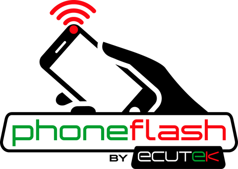 EcuTek PhoneFlash License Activation