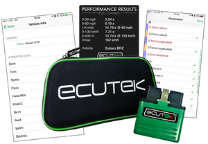 EcuTek ProECU Programming Kit