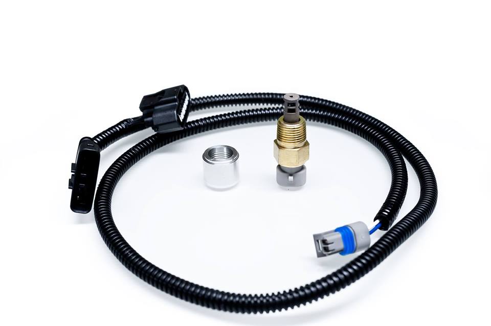 2002-2007 WRX/STI SD KIT