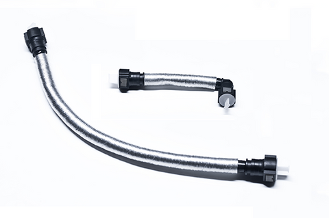 Replacement GTR Flex Fuel Line Kit