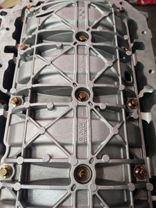 Upgraded B58 Girdle and Oil Pump Bolts