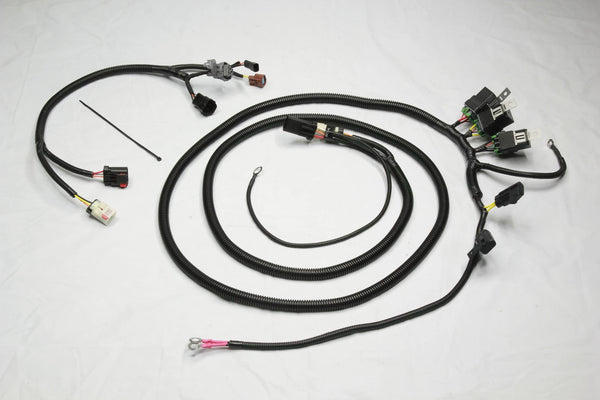 GTR Fuel Pump Hardwire Kit