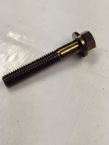 Upgraded B58 Cam Cap Bolts