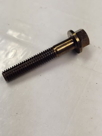 Upgraded B58 Cam Cap Bolts