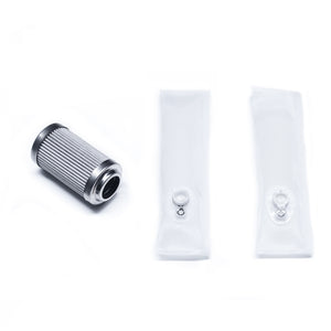 GTR Fuel Basket Service Kit