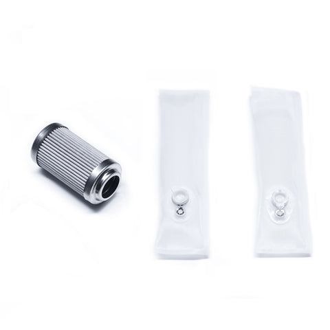 GTR Fuel Basket Service Kit