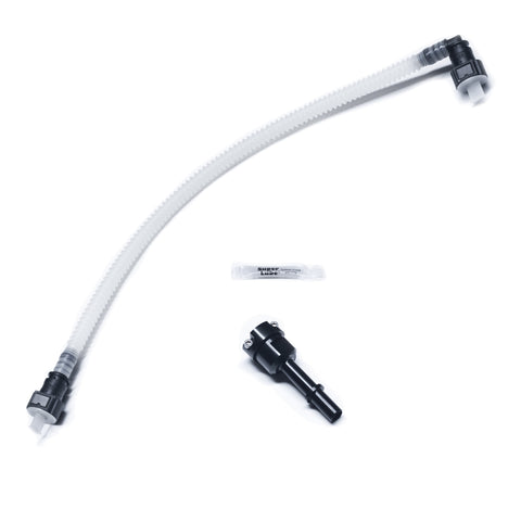 GTR PTFE Fuel Line Upgrade Kit
