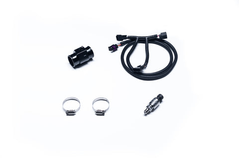 Coolant Pressure Monitoring Kit for R35 GTR