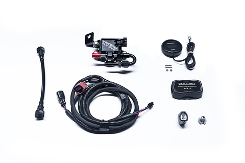 BRZ/FRS/GT86 Flex Fuel Kit