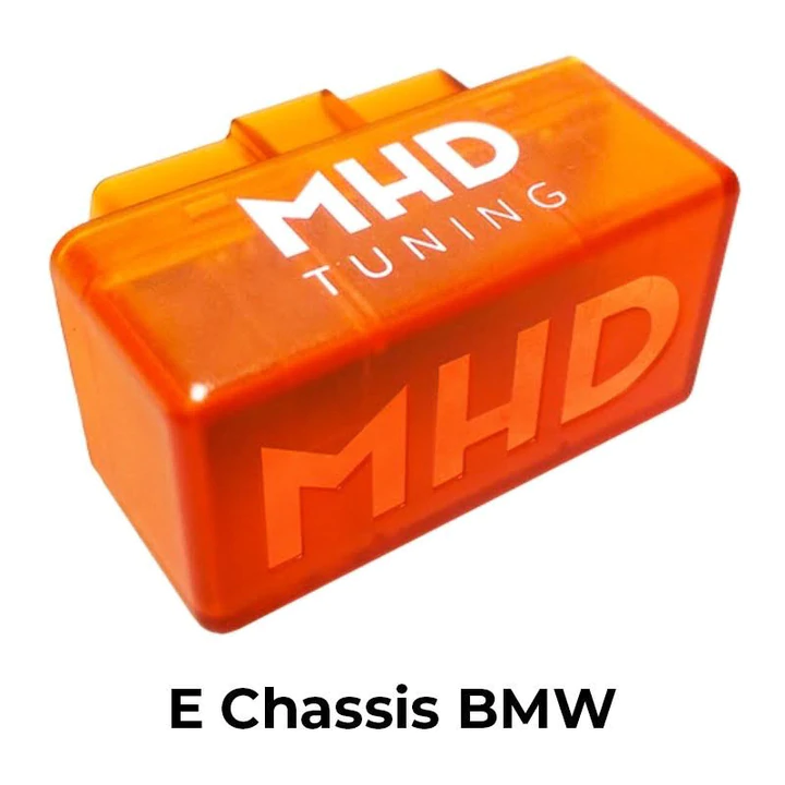  MHD OBD2 WiFi Flash アダプター MHD Wireless OBDII Wifi Flash Adapter | Mashimarho